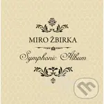 Miro Žbirka: Symphonic Album LP