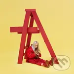 Billie Eilish: Dont Smile At Me