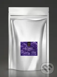 Mrazom sušená černica  – XXL (500 g)