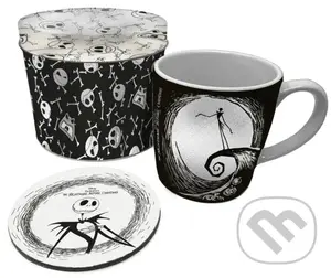 The Nightmare before Christmas Darčekový set
