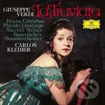 Carlos Kleiber: Verdi - La Traviata LP