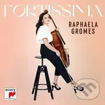 Raphaela Gromes: Fortissima (CD)