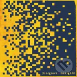 Pinegrove: Marigold / Yellow Coloured LP - Pinegrove