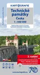 Technické památky Česka
