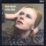 David Bowie: Hunky Dory LP