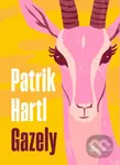 Gazely - Patrik Hartl
