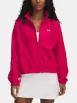 Dámská bunda Under Armour UA Rival Woven Jacket - Dámské