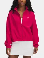 Dámská bunda Under Armour UA Rival Woven Jacket - Dámské