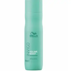 Wella Professionals Šampon pro větší objem jemných vlasů Invigo Volume Boost (Bodifying Shampoo) 500 ml