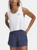 Dámské kraťasy Under Armour UA Vanish 2in1 Short - Dámské