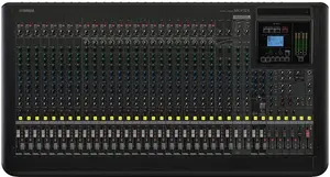 Yamaha MGP32X A 