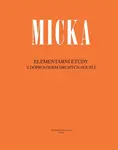 KN Elementární etudy (s doprovodem druhých houslí)