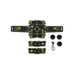 HMS EMS posilovač svalů ABS Master PRO Super
