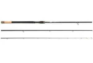 Saenger ms rage prut econ nx method 3,3 m 65 g