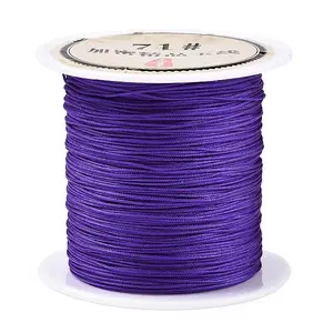 Nylon Braided Cord
