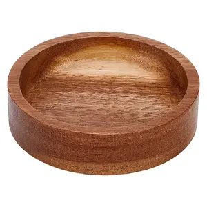 Wood Serving Trays