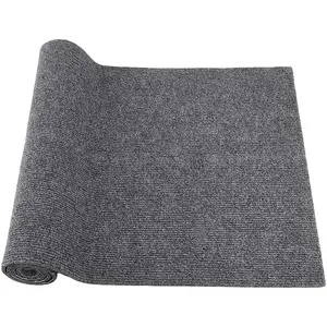 Self-adhesive Polypropylene Fiber Climbing Cat Scratcher Mat