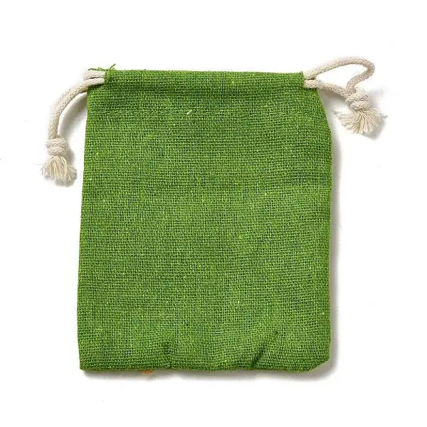 Rectangle Cloth Packing Pouches