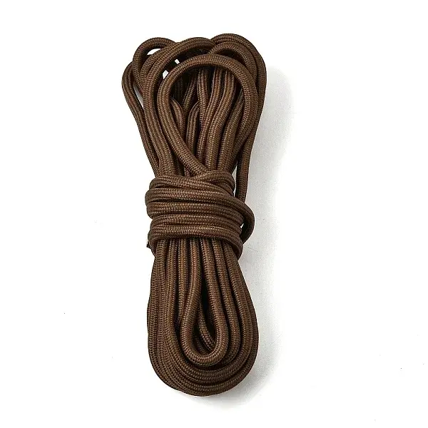 Nylon Braided Cord