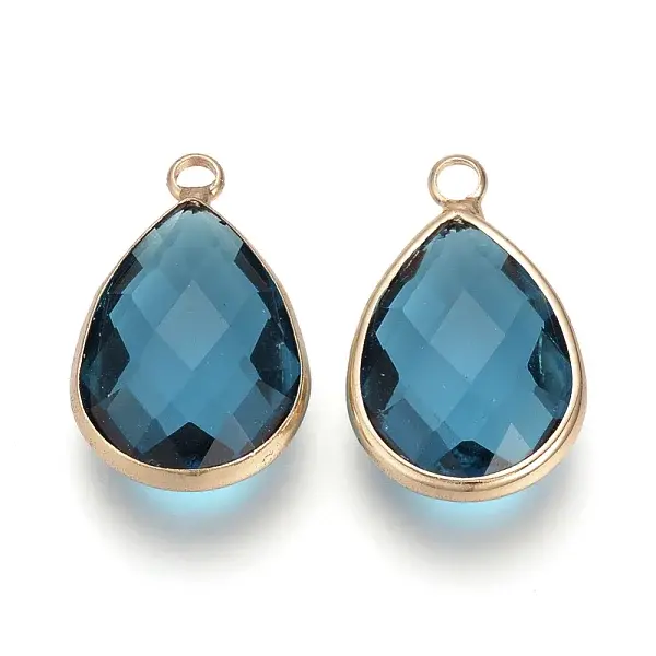 Glass Pendants