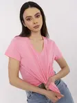 T-shirt-CLM-TS-1639.12-pink