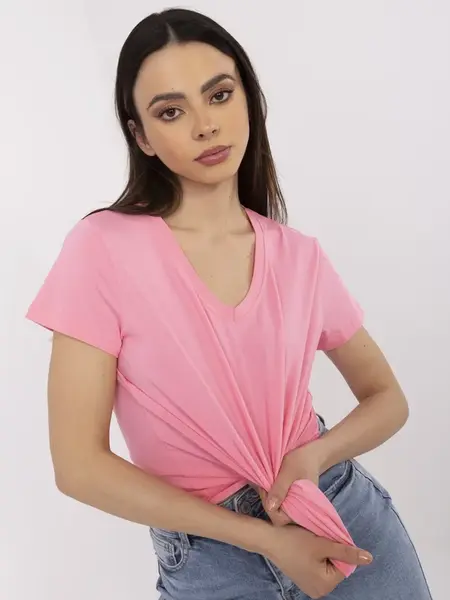 T-shirt-CLM-TS-1639.12-pink