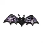 Halloween Acrylic Big Pendants