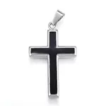 304 Stainless Steel Enamel Pendants