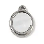 304 Stainless Steel Pendants