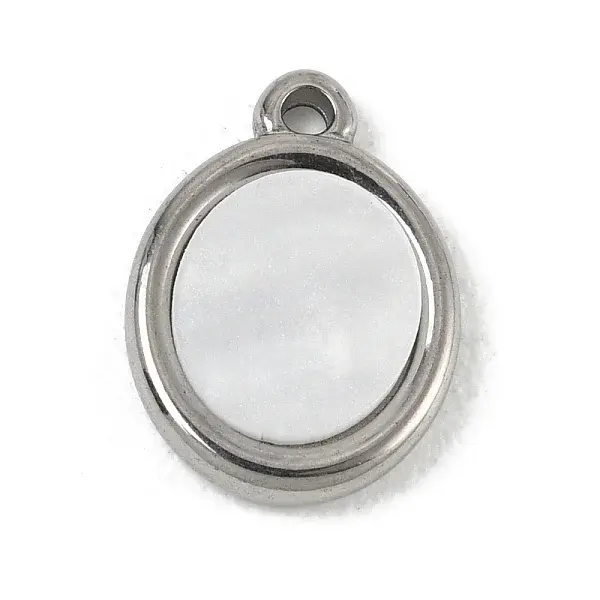 304 Stainless Steel Pendants