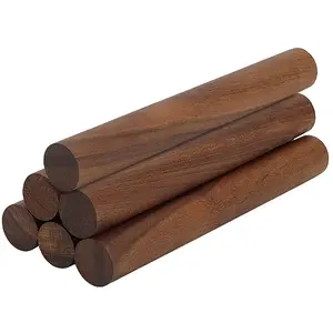 Black Walnut Round Stick