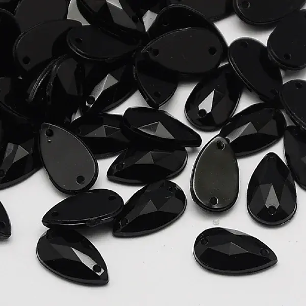 Sew on Rhinestone