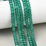Cat Eye Beads Strands
