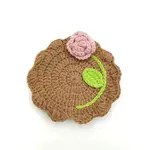 Polyester Coasters