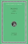 Laws, Volume I – Books 1–6 - Plato