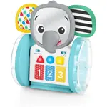 Baby Einstein Chase & Tap Earl Interactive Crawling Toy hudební hračka 6 m+ 1 ks