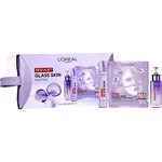 L'Oréal Paris Darčeková sada Glass Skin Routine