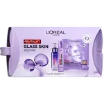 L'Oréal Paris Revitalift Glass Skin – vianočný set 2026