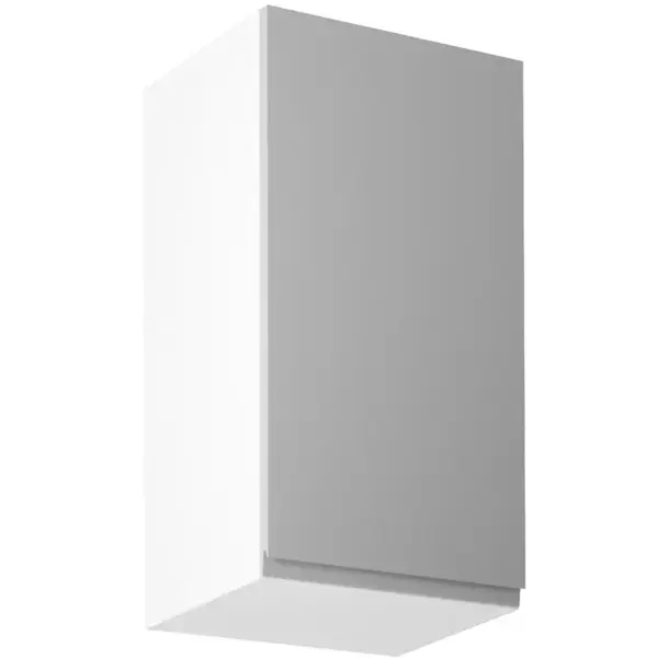 Kuchyňská skříňka Gardena G40 L Grey