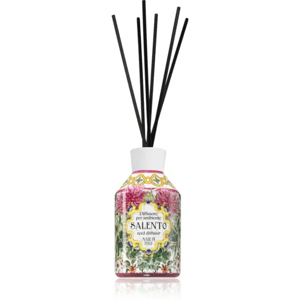 Rudy - Le Maioliche Salento aroma difuzér s náplní 250 ml