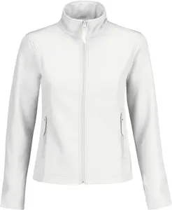 Dámská bunda B&C Softshell