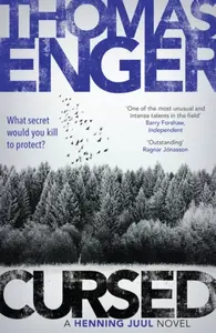 Cursed - Thomas Enger