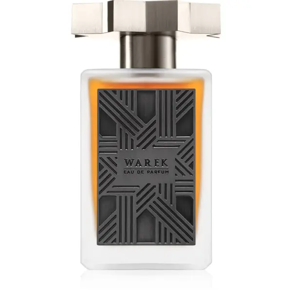 Kajal Warek parfémovaná voda unisex 100 ml