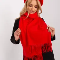 Scarf-AT-SZ-23185.93P-red