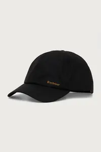 Barbour  kšiltovka dámská bavlněná