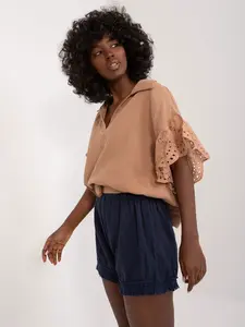Shorts-DHJ-SN-5536.34X-Navy
