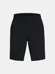 Chlapecké kraťasy Under Armour Tech Woven Wordmark Short