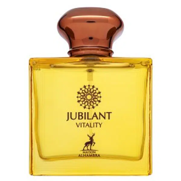 Maison Alhambra Jubilant Vitality parfémovaná voda unisex 100 ml