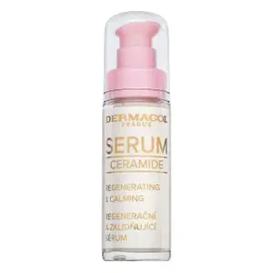Dermacol Serum Ceramide regeneračné sérum Regenerating & Calming 30 ml