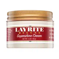 Layrite Supershine Cream stylingový krém pre lesk vlasov 42 g
